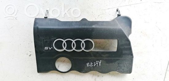 Audi A4 S4 B5 8D Engine cover (trim) 058103724C 058103724C