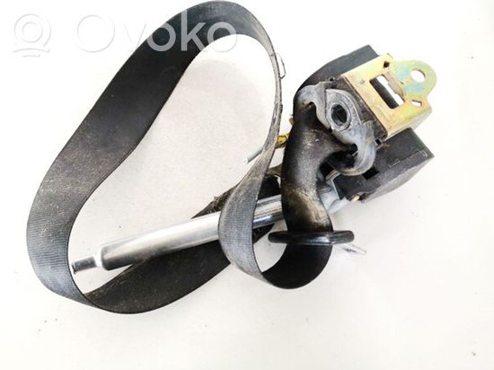 Audi A4 S4 B5 8D Front seatbelt 8d0857705a 8d0857705a