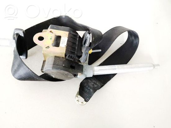 Audi A4 S4 B5 8D Front seatbelt 8d0857706 566028000 8d0857706 566028000