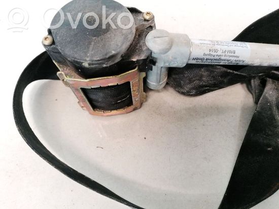 Audi A4 S4 B5 8D Front seatbelt 8D0857706 566028000 8D0857706 566028000