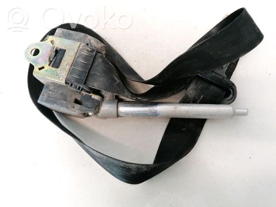 Audi A4 S4 B5 8D Front seatbelt 8D0857706 566028000 8D0857706 566028000