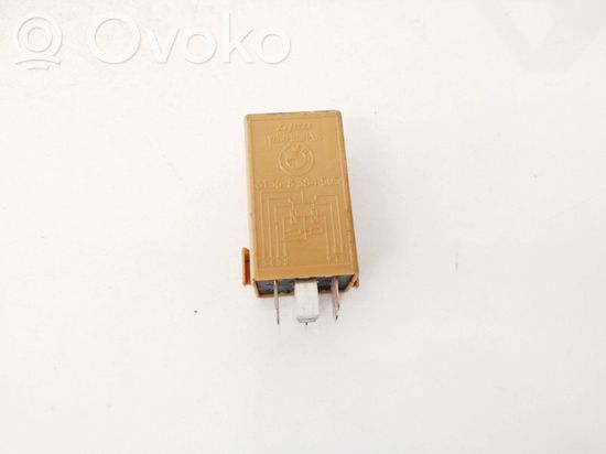 BMW 5 E60 E61 Other relay 61368384505 v23141-b3001-x15 61.36-8384505 61368384505 v23141-b3001-x15 61.36-8384505
