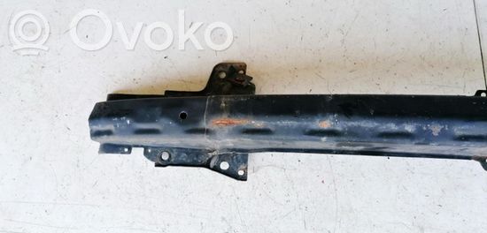 Volkswagen Golf IV Rear beam