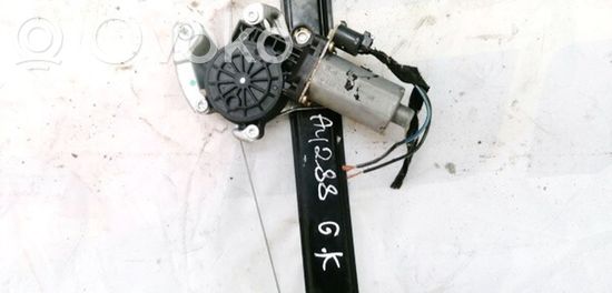 BMW X5 E53 Rear door window regulator motor 83620630 8362063-0 83620630 8362063-0