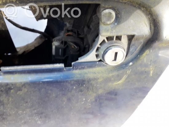 BMW 7 E38 Front door lock (next to the handle) MELSVOS MELSVOS