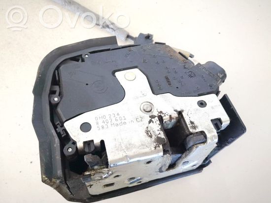 BMW X5 E53 Rear door lock 8402601 8402601