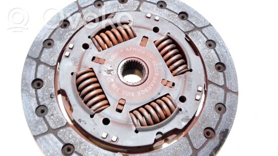 Audi A2 Clutch pressure plate 320033910 320033910