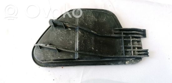 Audi A2 Headlight/headlamp dust cover