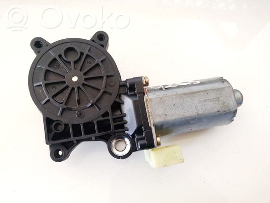 BMW X5 E53 Rear door window regulator motor 676283620640 119143-xxx 0130821717 676283620640 119143-xxx 0130821717