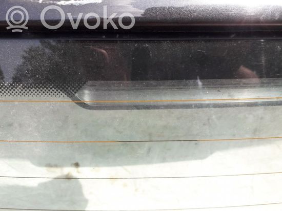Volkswagen Golf IV Third/center stoplight