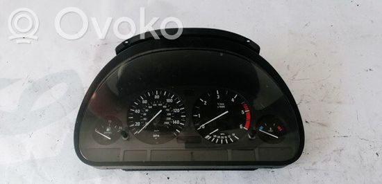 BMW X5 E53 Speedometer (instrument cluster) 62116942217 6211-6942217 a2c5380000 62116942217 6211-6942217 a2c5380000