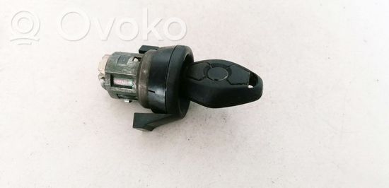 BMW X5 E53 Ignition lock 61358379345 61.35-8379345 61358379345 61.35-8379345