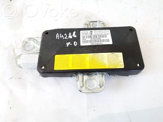 BMW X5 E53 Front door airbag 34703723404b 30339884b 34703723404b 30339884b
