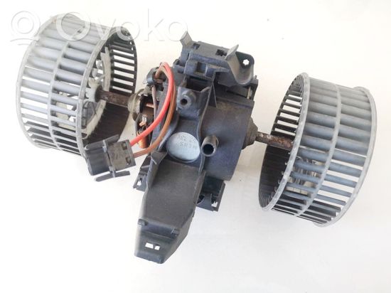 BMW 5 E60 E61 Heater fan/blower 95365 95365