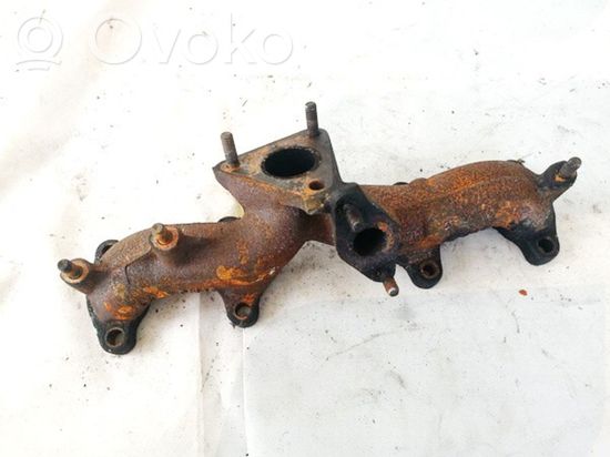 Audi A4 S4 B6 8E 8H Exhaust manifold 263033ag 263033ag