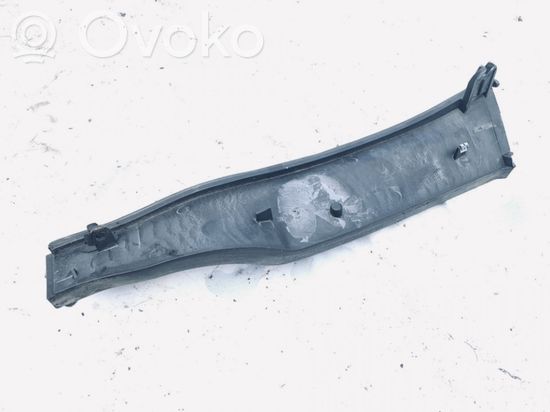 BMW 1 E81 E87 Wiper trim 64316925974 64316925974