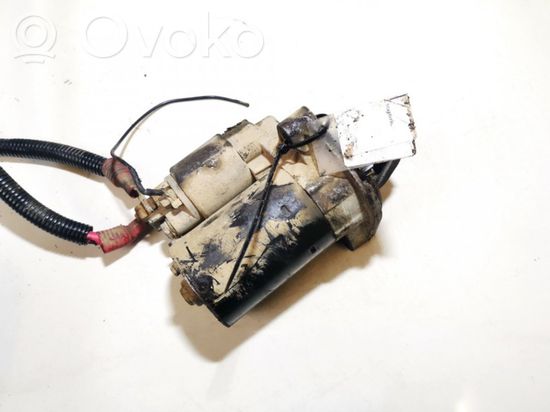 BMW 5 E60 E61 Starter motor 751539104 751539005 12417578684 751539104 751539005 12417578684