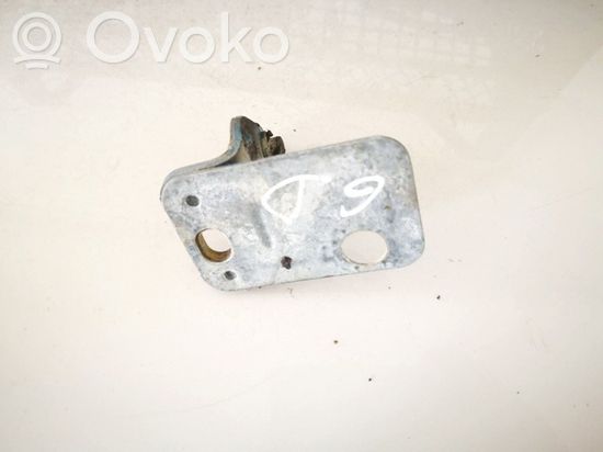 Audi A4 S4 B6 8E 8H Rear door lower hinge