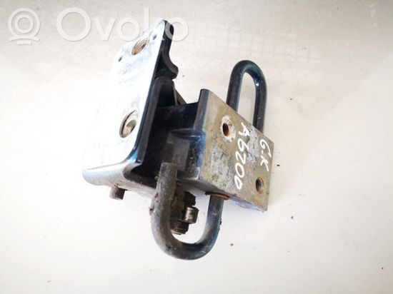 Audi A4 S4 B6 8E 8H Rear door lower hinge 8e0833411 8e0833411