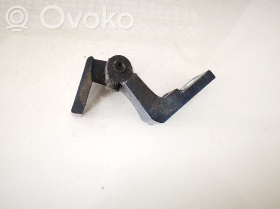 Audi A4 S4 B6 8E 8H Rear door lower hinge