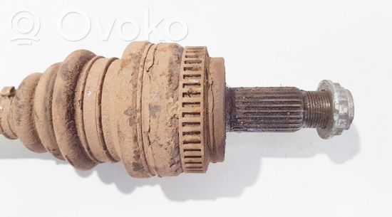 BMW 1 E81 E87 Rear driveshaft 7533445 7533445al02 7533445 7533445al02