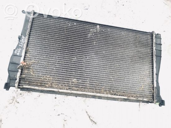 BMW 1 E81 E87 Coolant radiator 778889513 7788901 77889039 emc880 4187389 15150433134z029 778889513 7788901 77889039 emc880 4187389 15150433134z029
