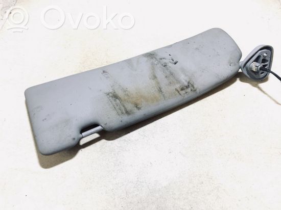 BMW 1 E81 E87 Sun visor 71205669 71205669
