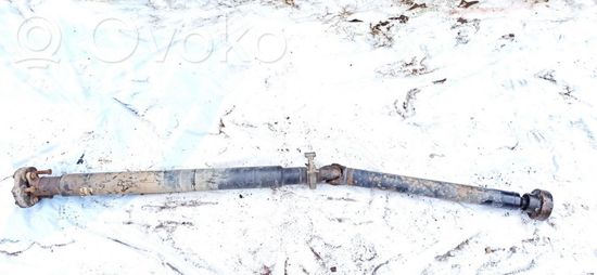 BMW 5 E39 Drive shaft (set)
