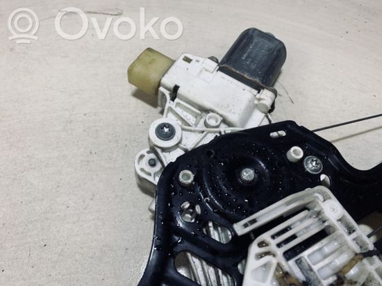 BMW 1 E81 E87 Front door window regulator motor 0130822227 6927028 996625101 0130822227 6927028 996625101