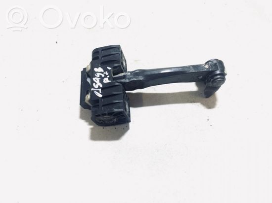 BMW 1 E81 E87 Front door check strap stopper 7070333 7070333
