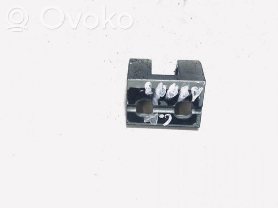 BMW 1 E81 E87 Rear door lower hinge