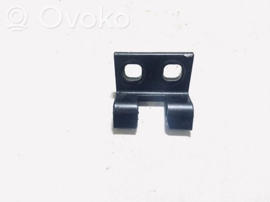 BMW 1 E81 E87 Rear door lower hinge