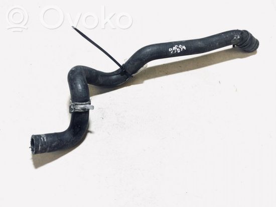 BMW 5 E60 E61 Engine coolant pipe/hose