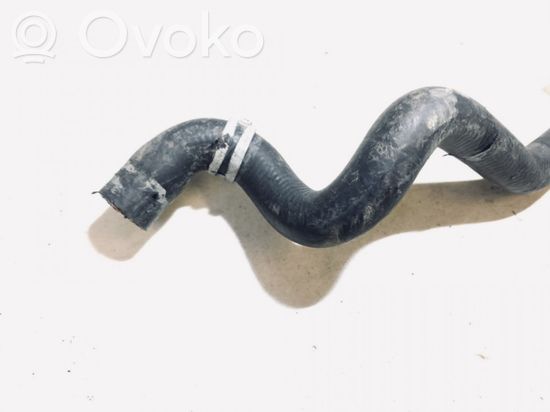 BMW 5 E60 E61 Engine coolant pipe/hose 64216910758 64216910758