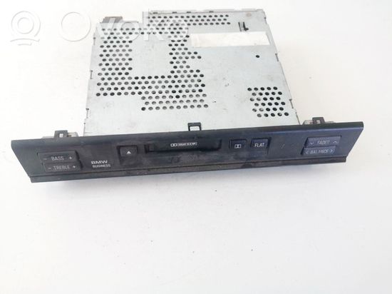 BMW 5 E39 Radio/CD/DVD/GPS head unit 65126902814 65.12-6902814 65126902814 65.12-6902814