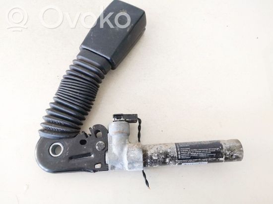 BMW 3 E46 Front seatbelt buckle 8257787l 8257787l