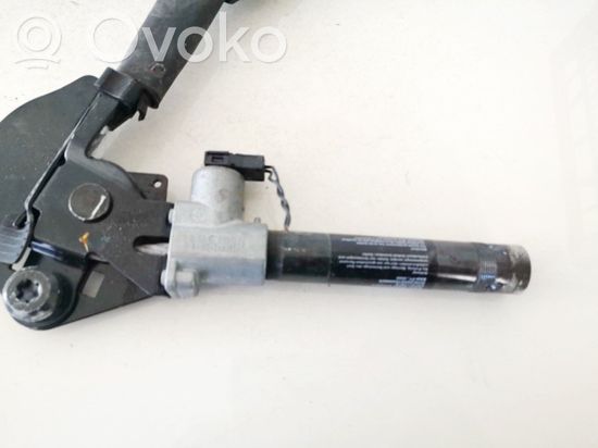 BMW 5 E39 Front seatbelt buckle 72118257795 7211-8257795 72118257795 7211-8257795