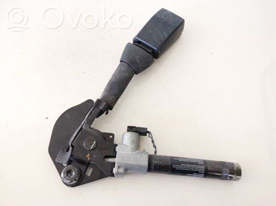 BMW 5 E39 Front seatbelt buckle 72118257795 7211-8257795 72118257795 7211-8257795
