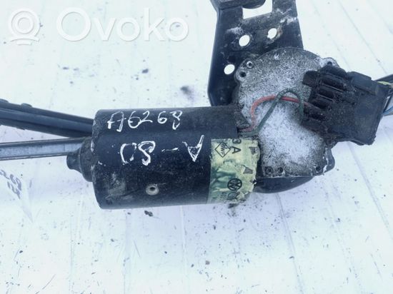 Audi 80 90 B3 Wiper motor 89395511 89395511