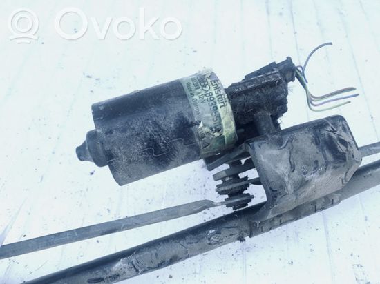 Audi 80 90 B3 Wiper motor 89395511 89395511