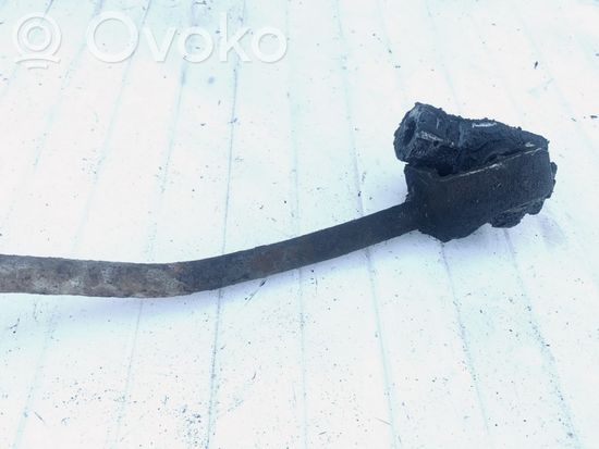 Audi 80 90 B3 Gear selector/shifter (interior)