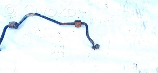 BMW X3 E83 Rear anti-roll bar/sway bar