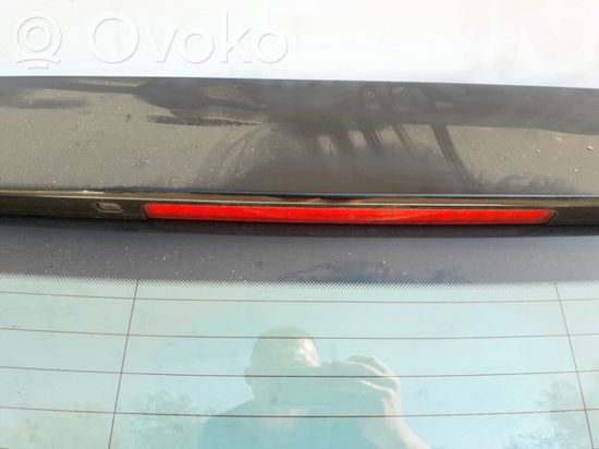 Mercedes-Benz E W211 Tailgate/trunk spoiler