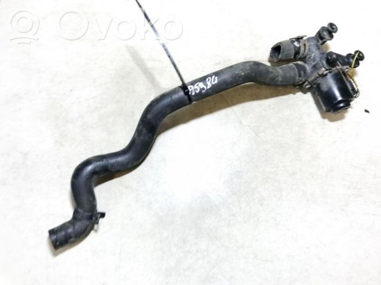 BMW 5 E60 E61 Coolant heater control valve 6421601100103 6411692022602 1147412174 6421601100103 6411692022602 1147412174