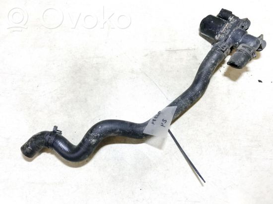 BMW 5 E60 E61 Coolant heater control valve 6421601100103 6411692022602 1147412174 6421601100103 6411692022602 1147412174