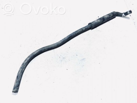 Mercedes-Benz C W203 Engine coolant pipe/hose 2035013282 2035013282