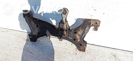 Volkswagen Sharan Front subframe