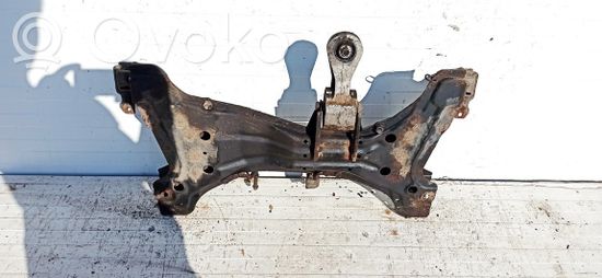 Volkswagen Sharan Front subframe