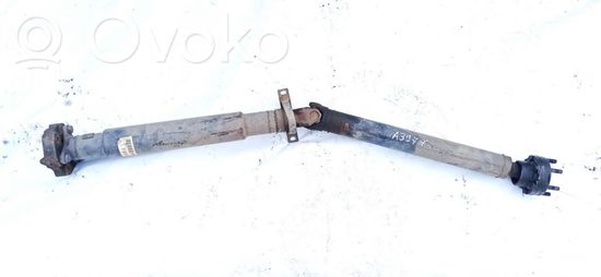 BMW X5 E53 Drive shaft (set)