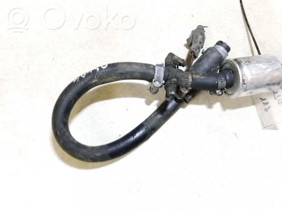 Volkswagen PASSAT B5.5 LP gas line/pipe/hose 1904181 1904181
